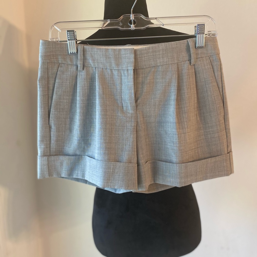 Editor shorts
